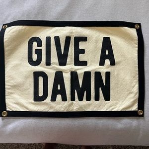 Camp Flag from Oxford Pennant